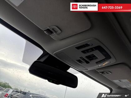 used 2022 Toyota Sienna car, priced at $49,895