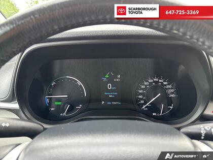 used 2022 Toyota Sienna car, priced at $49,895