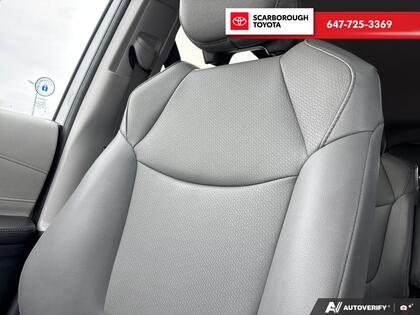 used 2022 Toyota Sienna car, priced at $49,895