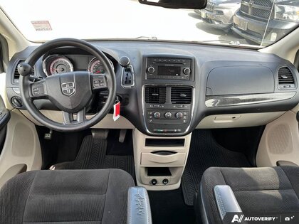 used 2020 Dodge Grand Caravan car, priced at $16,500