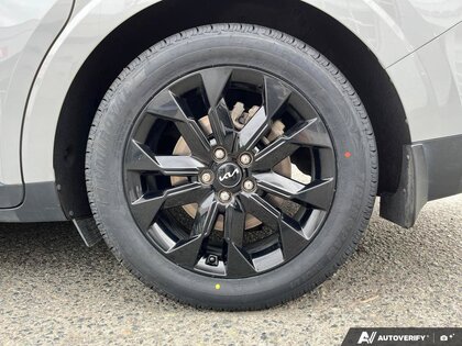 used 2022 Kia Carnival car, priced at $29,200