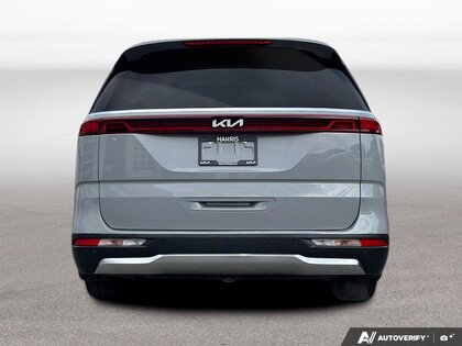 used 2022 Kia Carnival car, priced at $29,200