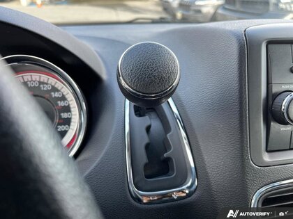 used 2020 Dodge Grand Caravan car, priced at $16,500