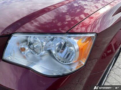 used 2020 Dodge Grand Caravan car, priced at $16,500