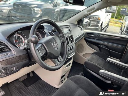used 2020 Dodge Grand Caravan car, priced at $16,500