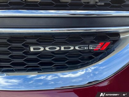 used 2020 Dodge Grand Caravan car, priced at $16,500