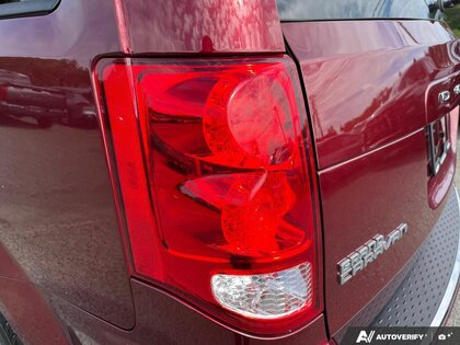 used 2020 Dodge Grand Caravan car, priced at $16,500