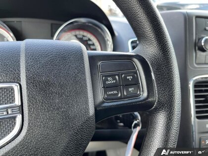 used 2020 Dodge Grand Caravan car, priced at $16,500