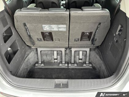 used 2022 Kia Carnival car, priced at $29,200
