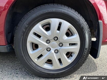 used 2020 Dodge Grand Caravan car, priced at $16,500