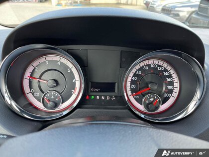 used 2020 Dodge Grand Caravan car, priced at $16,500