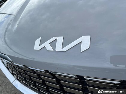 used 2022 Kia Carnival car, priced at $29,200