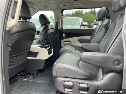 used 2022 Kia Carnival car, priced at $29,200