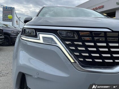 used 2022 Kia Carnival car, priced at $29,200