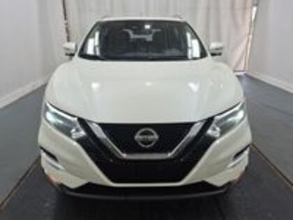 used 2022 Nissan Qashqai car, priced at $26,330