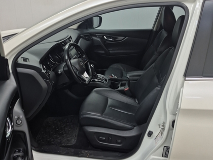 used 2022 Nissan Qashqai car, priced at $26,330
