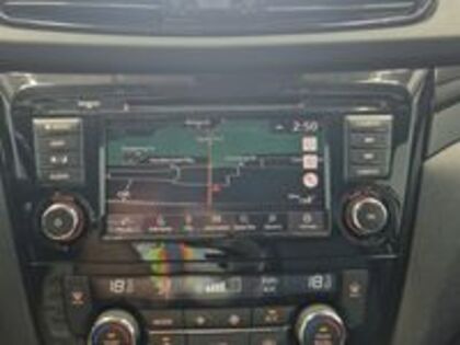 used 2022 Nissan Qashqai car, priced at $26,330
