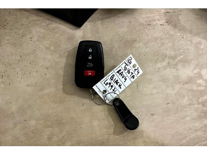 used 2024 Toyota RAV4 car, priced at $40,898