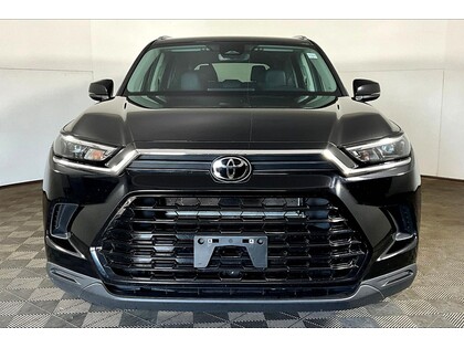 used 2024 Toyota Grand Highlander car, priced at $51,998