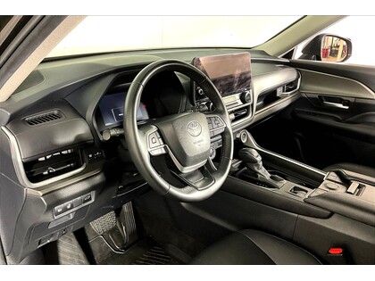 used 2024 Toyota Grand Highlander car, priced at $51,998