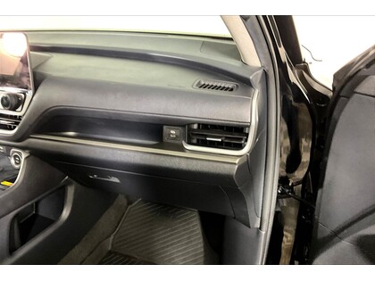 used 2024 Toyota Grand Highlander car, priced at $51,998