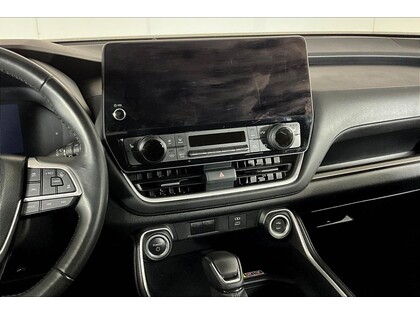 used 2024 Toyota Grand Highlander car, priced at $51,998