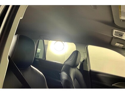 used 2024 Toyota Grand Highlander car, priced at $51,998