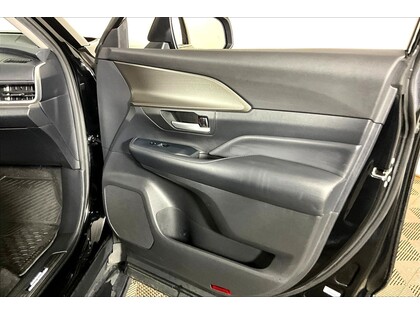 used 2024 Toyota Grand Highlander car, priced at $51,998