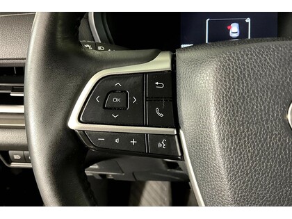used 2024 Toyota Grand Highlander car, priced at $51,998