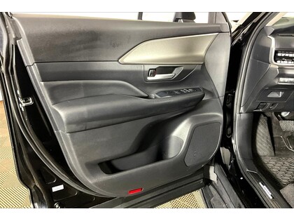 used 2024 Toyota Grand Highlander car, priced at $51,998
