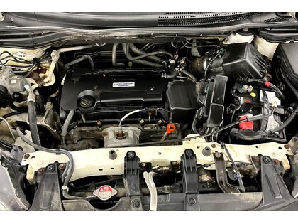 used 2016 Honda CR-V car, priced at $17,798