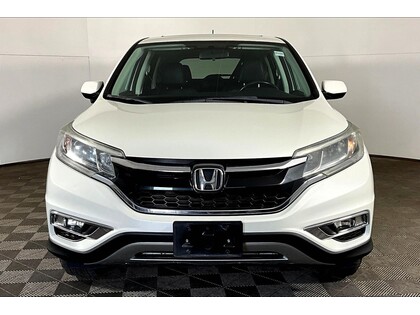 used 2016 Honda CR-V car, priced at $17,798