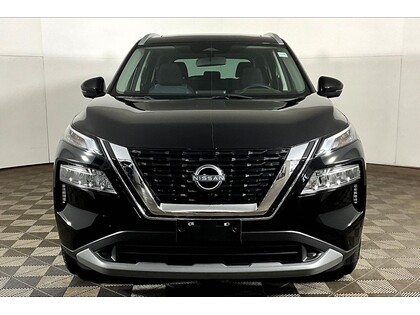used 2023 Nissan Rogue car, priced at $24,498