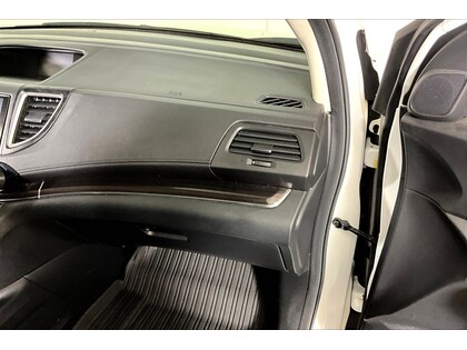 used 2016 Honda CR-V car, priced at $17,798