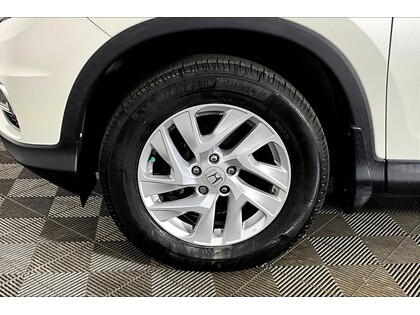 used 2016 Honda CR-V car, priced at $17,798