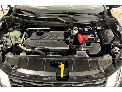 used 2023 Nissan Rogue car, priced at $24,498