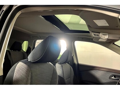 used 2023 Nissan Rogue car, priced at $24,498