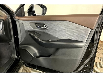 used 2023 Nissan Rogue car, priced at $24,498