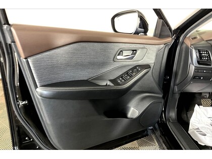 used 2023 Nissan Rogue car, priced at $24,498