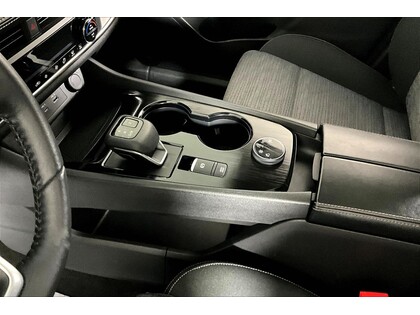 used 2023 Nissan Rogue car, priced at $24,498