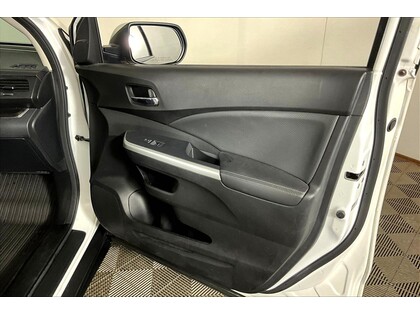 used 2016 Honda CR-V car, priced at $17,798