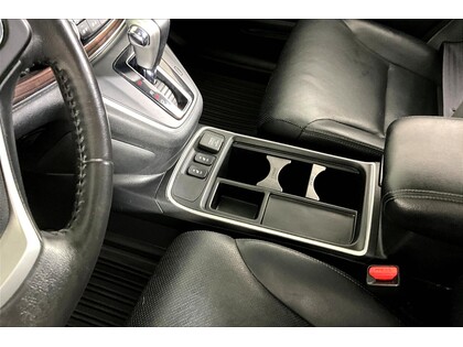 used 2016 Honda CR-V car, priced at $17,798