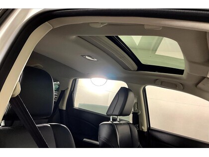 used 2016 Honda CR-V car, priced at $17,798