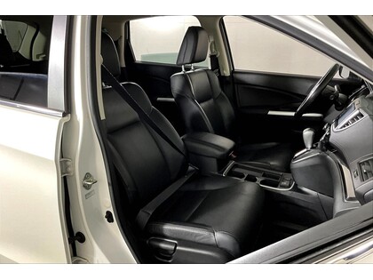 used 2016 Honda CR-V car, priced at $17,798