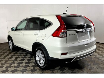 used 2016 Honda CR-V car, priced at $17,798