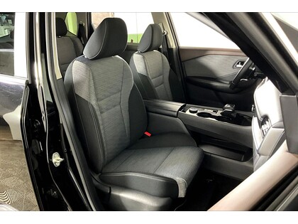 used 2023 Nissan Rogue car, priced at $24,498