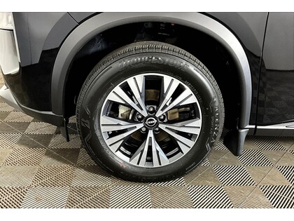 used 2023 Nissan Rogue car, priced at $24,498