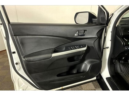 used 2016 Honda CR-V car, priced at $17,798
