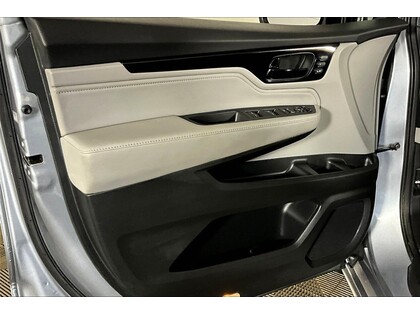 used 2018 Honda Odyssey car, priced at $24,498