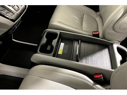 used 2018 Honda Odyssey car, priced at $24,498